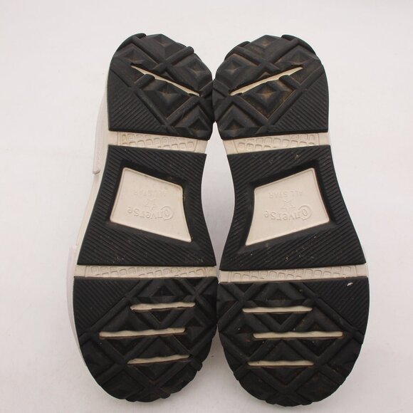 Converse Run Star Legacy Platform Violet Sneakers Women's 6.5 Men's 5 A03064C - Picture 7 of 9